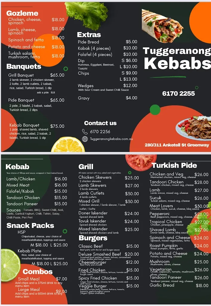 Menu_Tuggeranong Kebabs_Wanniassa_image_old_3