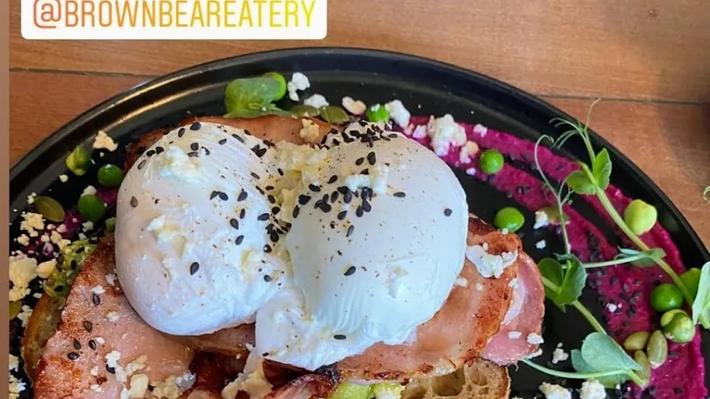 Brown Bear Eatery_East Devonport_slider_bild_2