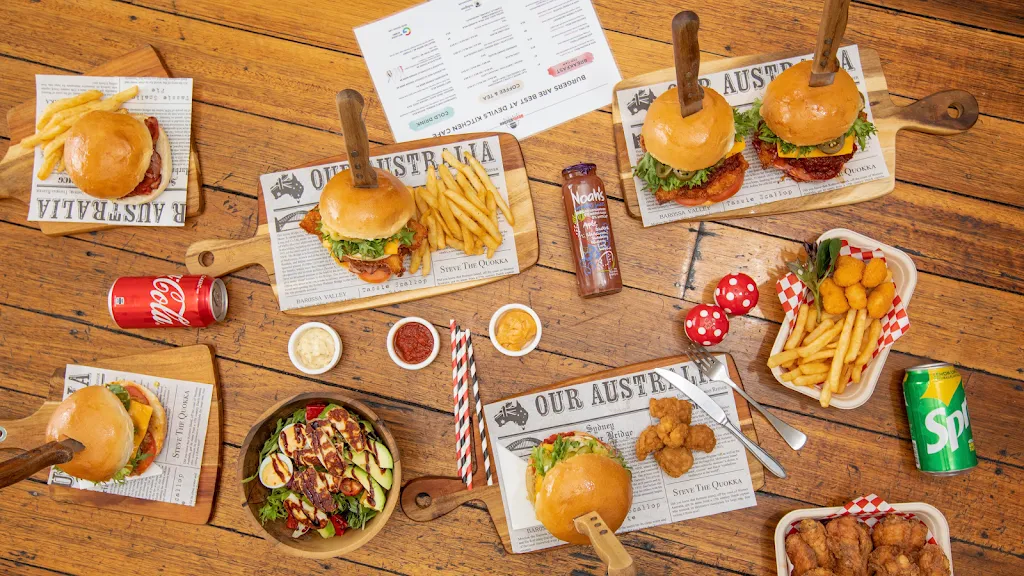 Devils Kitchen Cafe_Howrah_slider_bild_3