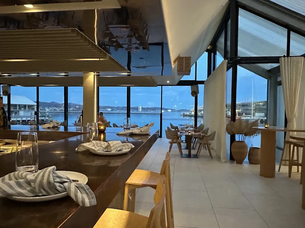 Restaurant Maria restaurant in Kingborough