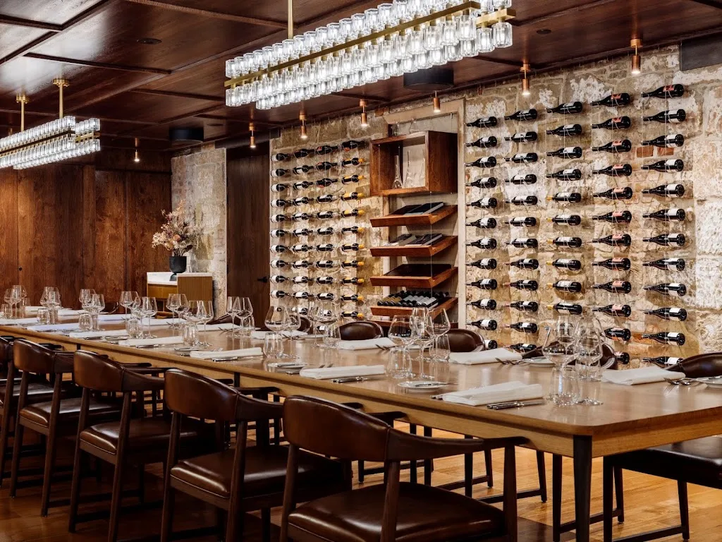 Peppina restaurant in Kingborough