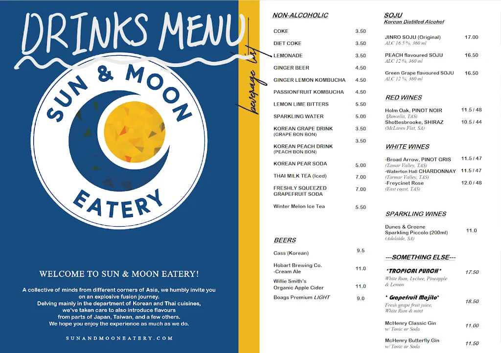 Menu_Sun and Moon Eatery_Launceston_image_old_3