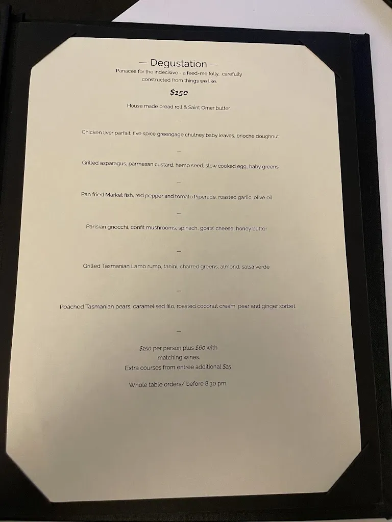 Menu_LOCAL HIDEOUT CAFE_Launceston_image_old_2
