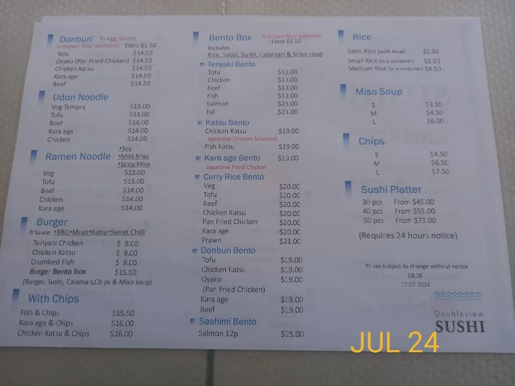 Menu_Peko Peko_Stirling_image_old_1