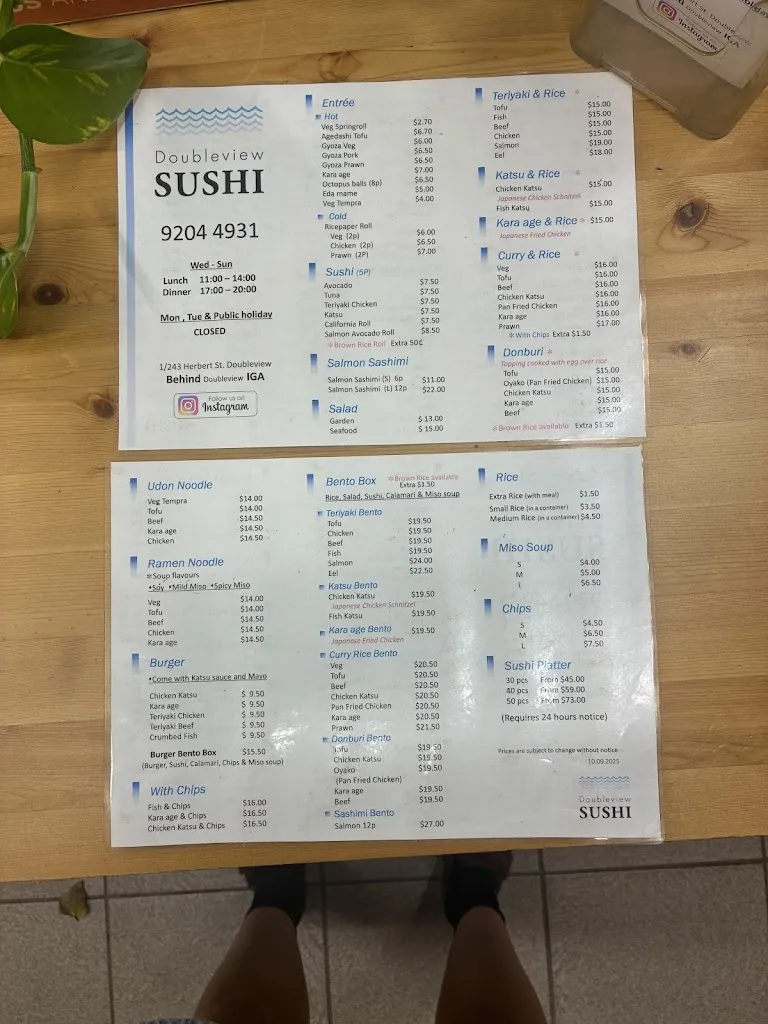 Menu_Peko Peko_Stirling_image_old_3