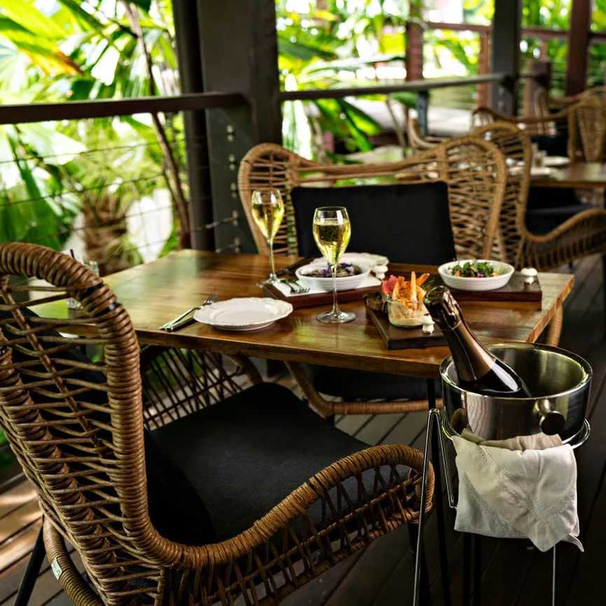 Salsa Bar and Grill restaurant in Mowbray