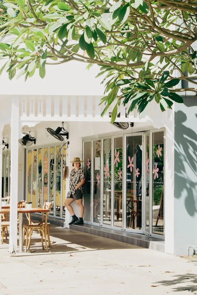 Julaymba Restaurant at Daintree Ecolodge restaurant in Mowbray