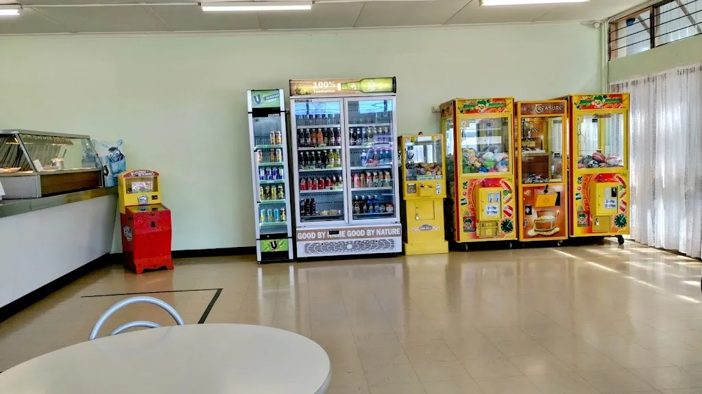 Rokeby Hart Takeaway restaurant in Oakdowns