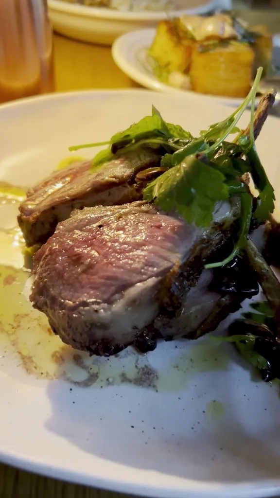Restaurant Maria_Sandy Bay_slider_bild_2