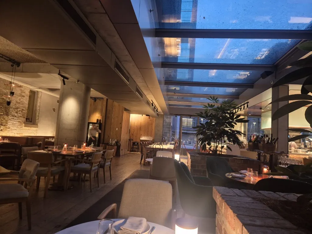 Restaurant Maria_Sandy Bay_slider_bild_3