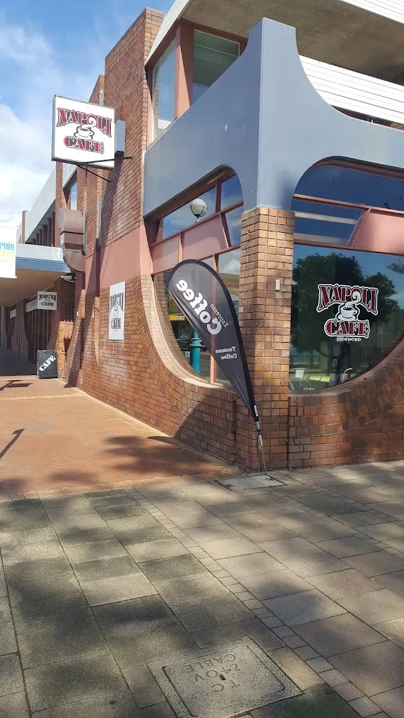 Uday Palace restaurant in Ulverstone