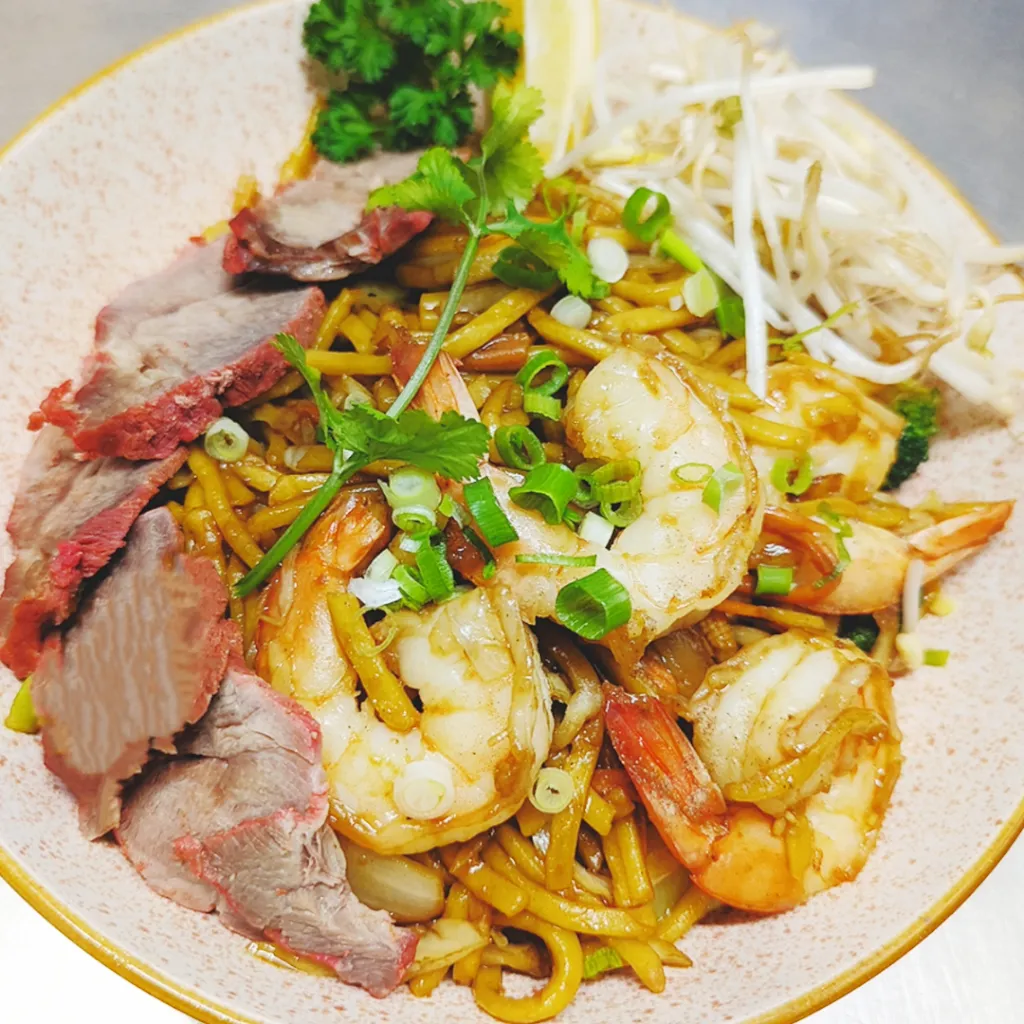 Napoli Cafe_Ulverstone_slider_bild_3