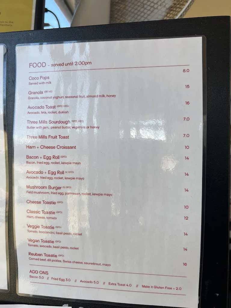 Menu_Redbrick Coffee Curtin_Barton_image_old_2