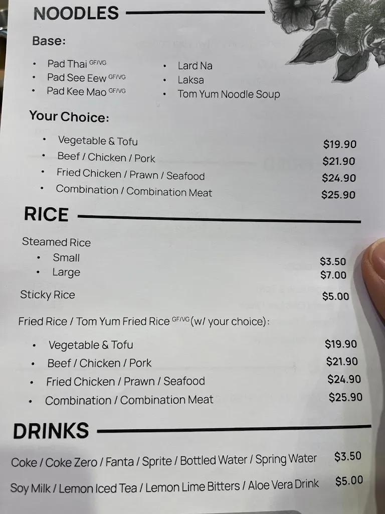 Menu_Thip's Thai Takeaway_Weetangera_image_old_1