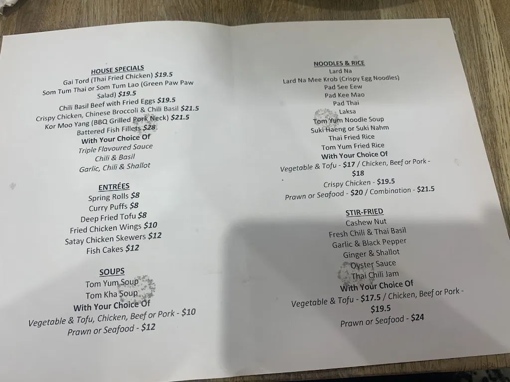Menu_Thip's Thai Takeaway_Weetangera_image_old_3