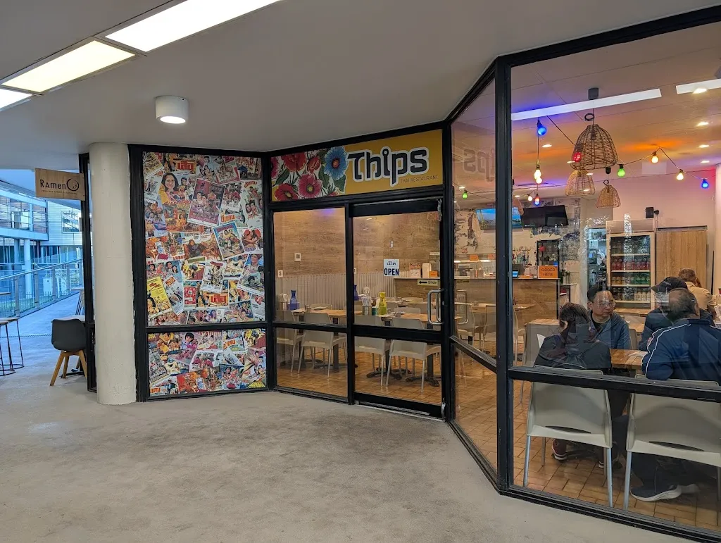Thip's Thai Takeaway_Weetangera_slider_bild_1