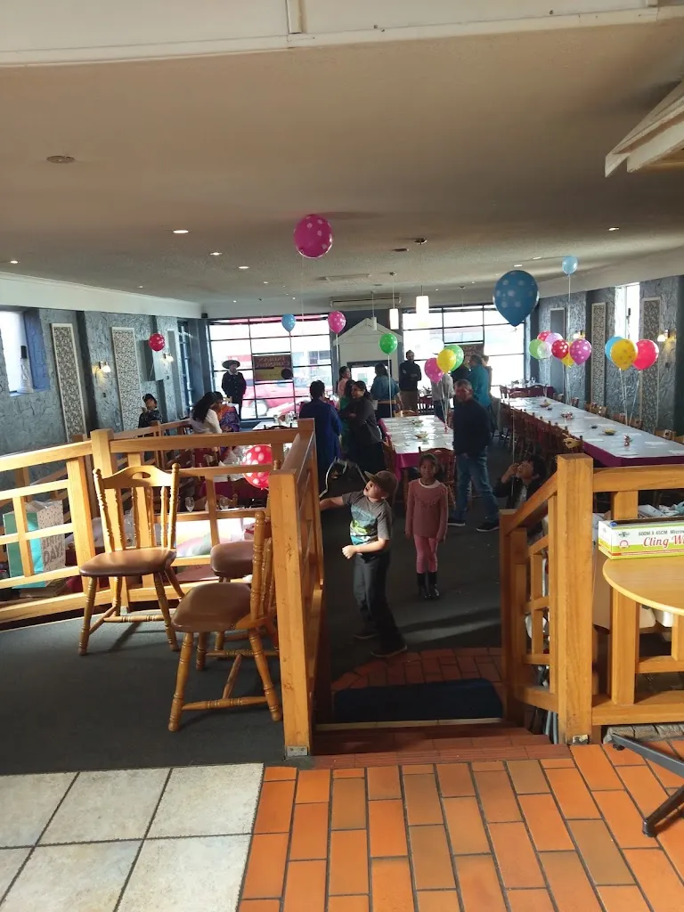 Indian Corner at Wilson restaurant in Ulverstone
