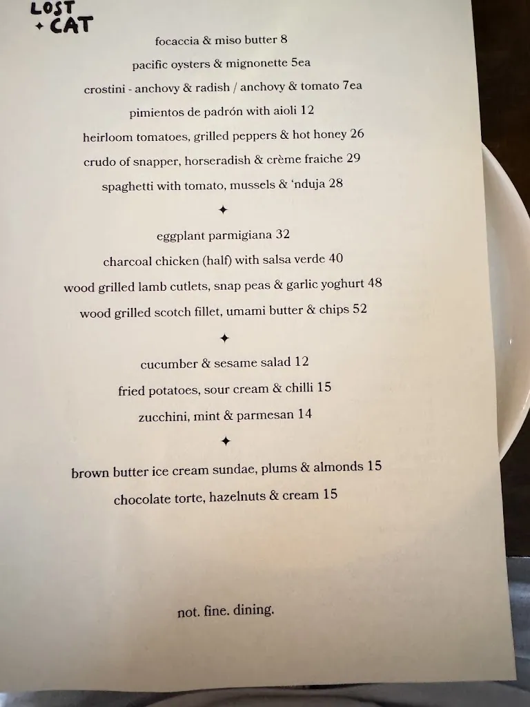 Menu_Lost Cat_Allansford_image_old_2