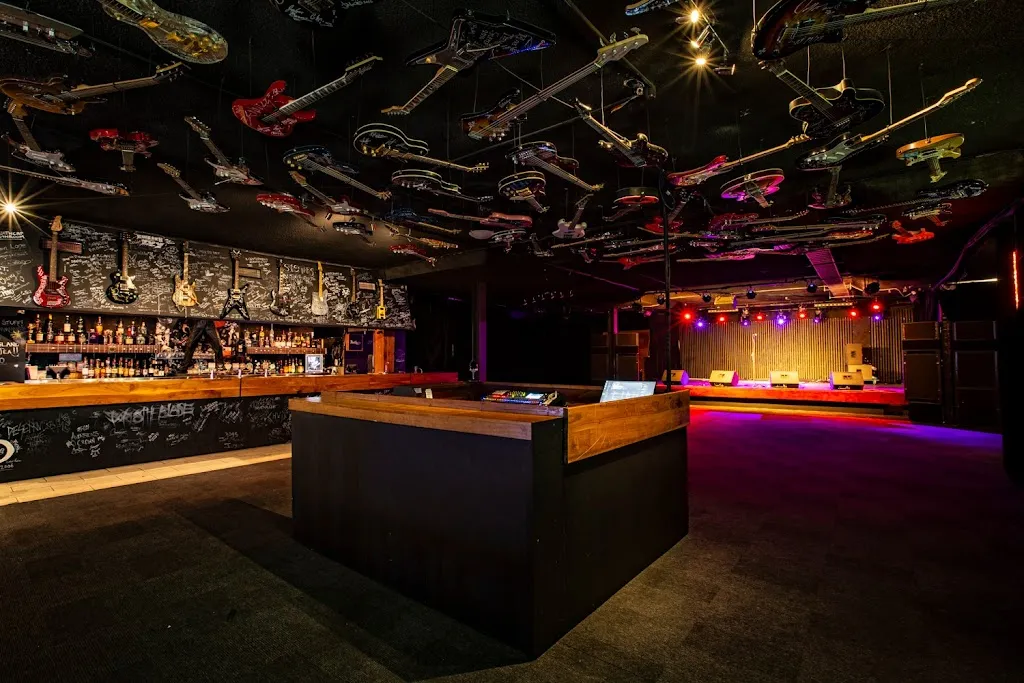 No.10 Restaurant + Bar Belconnen restaurant in Weetangera
