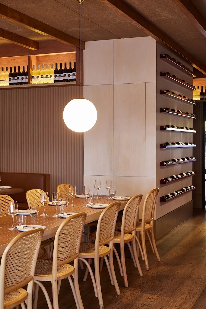 The Kyn restaurant in Anglesea