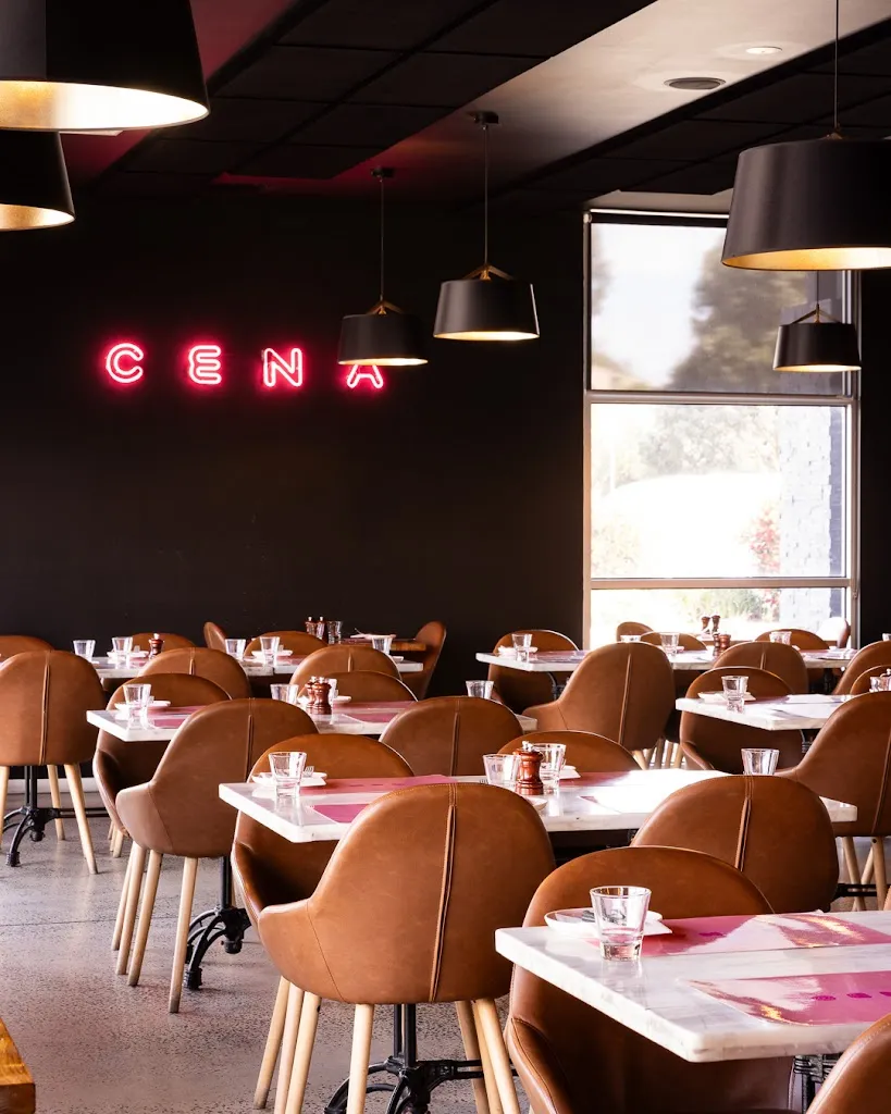 Cena restaurant in Ardeer