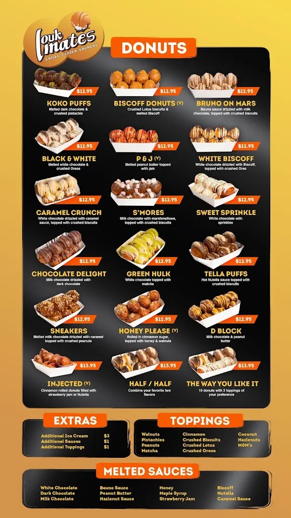Chef Lagenda Deer Park restaurant in Ardeer