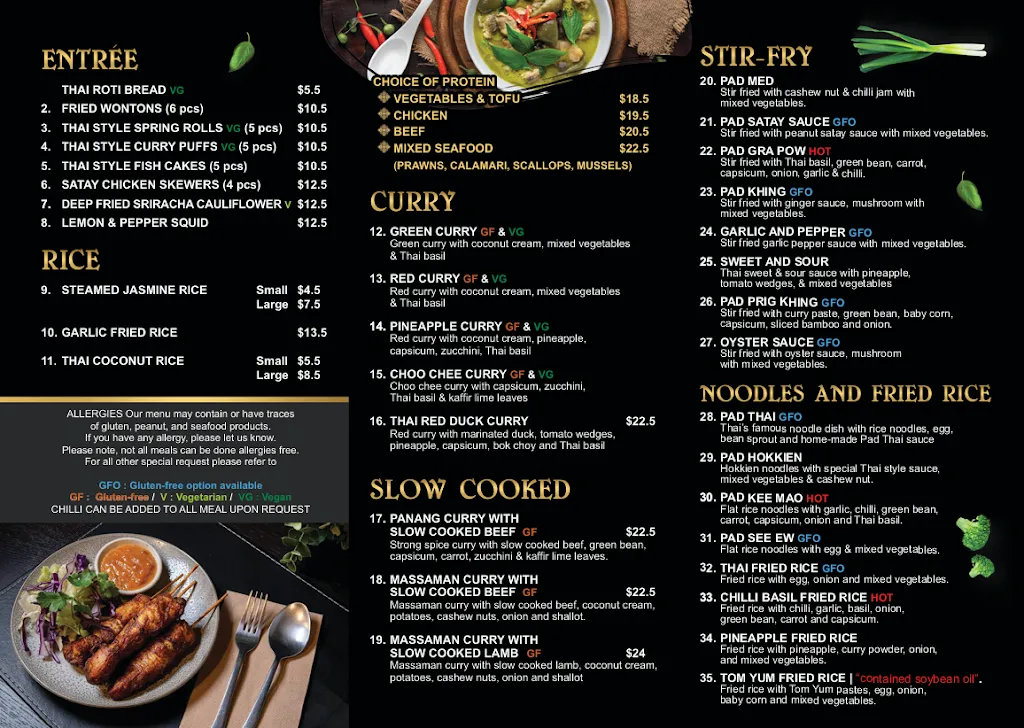 Tasty Pho 165 restaurant in Armstrong Creek