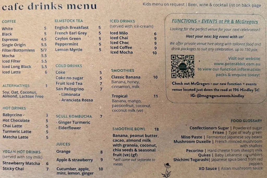 Menu_Peter Rabbit Cafe_Torrens_image_old_2