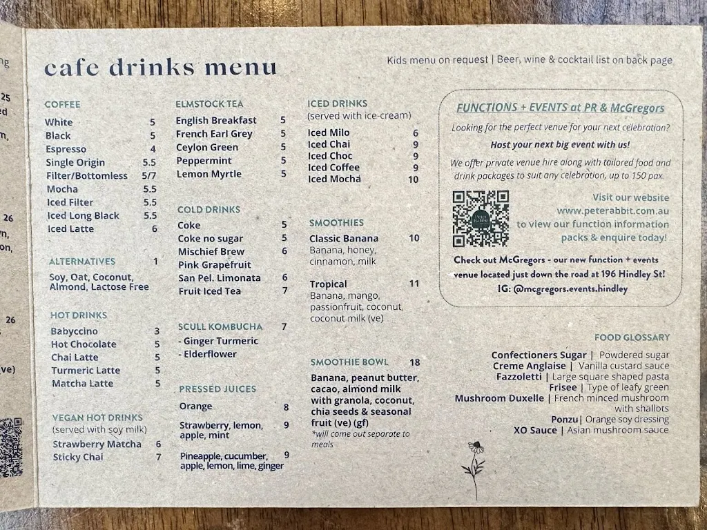 Menu_Peter Rabbit Cafe_Torrens_image_old_3