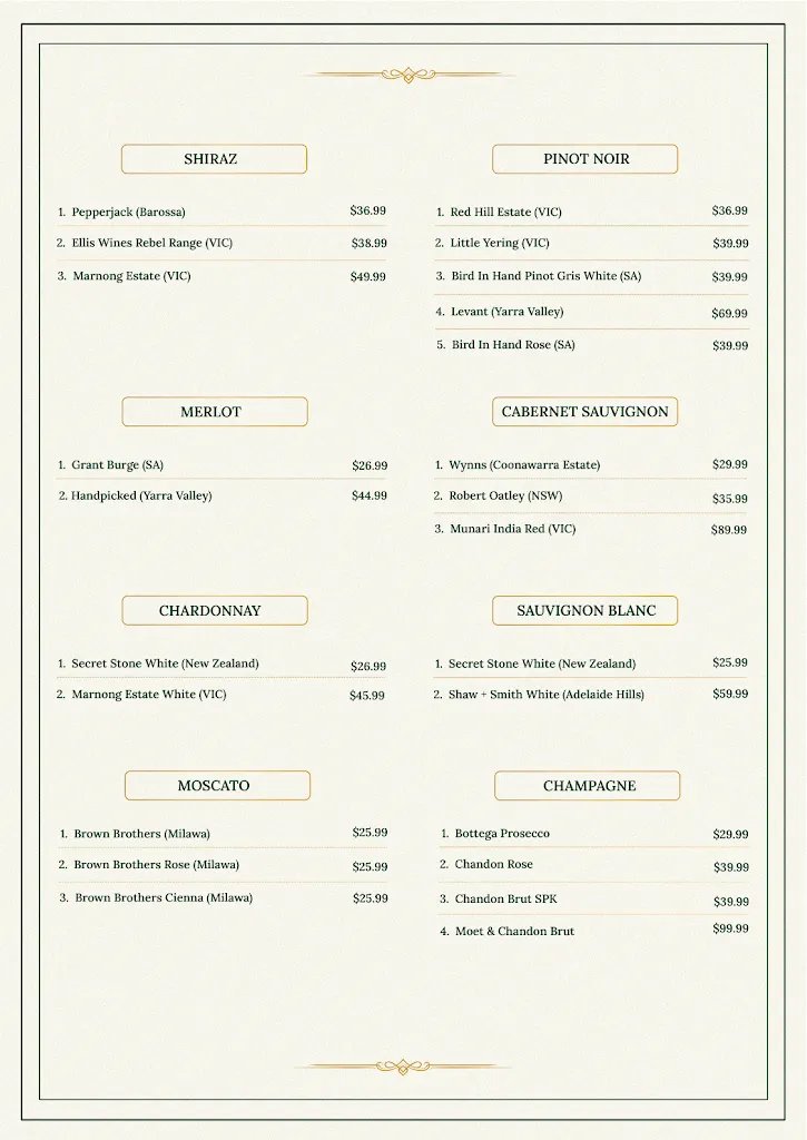 Menu_Saffron & Smoke_Bacchus Marsh_image_old_2