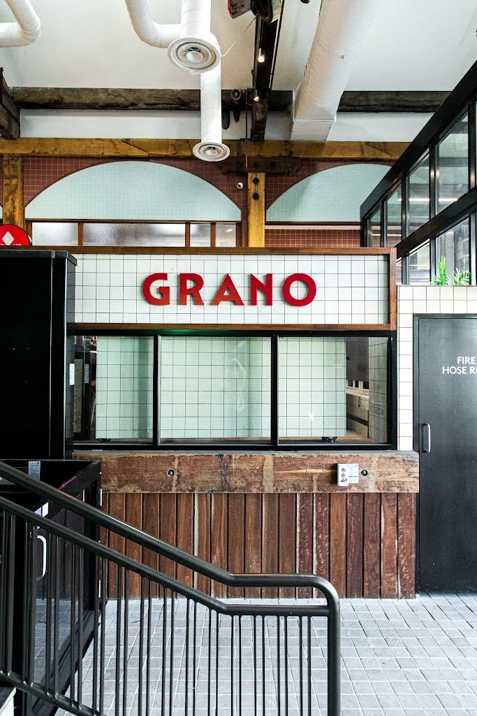 Grano - Italian Cafe & Restaurant restaurant in Ballarat East