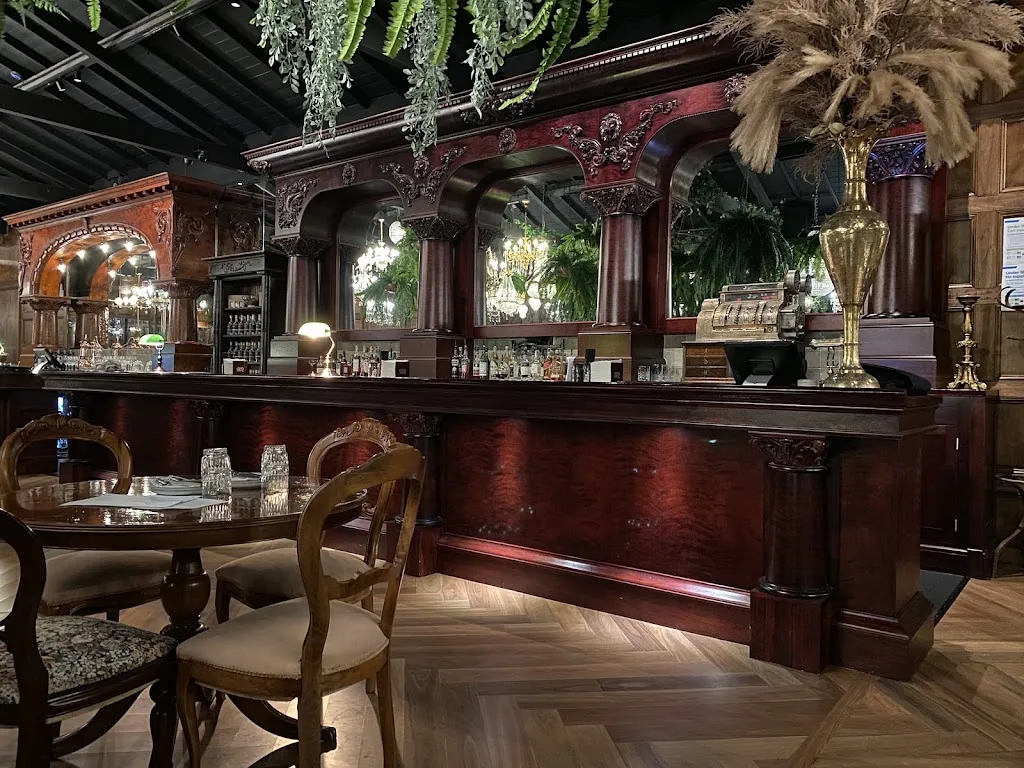 Grainery Lane restaurant in Ballarat East