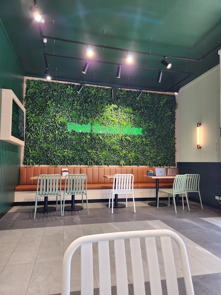 Zambrero East Wodonga Drive Thru restaurant in Baranduda