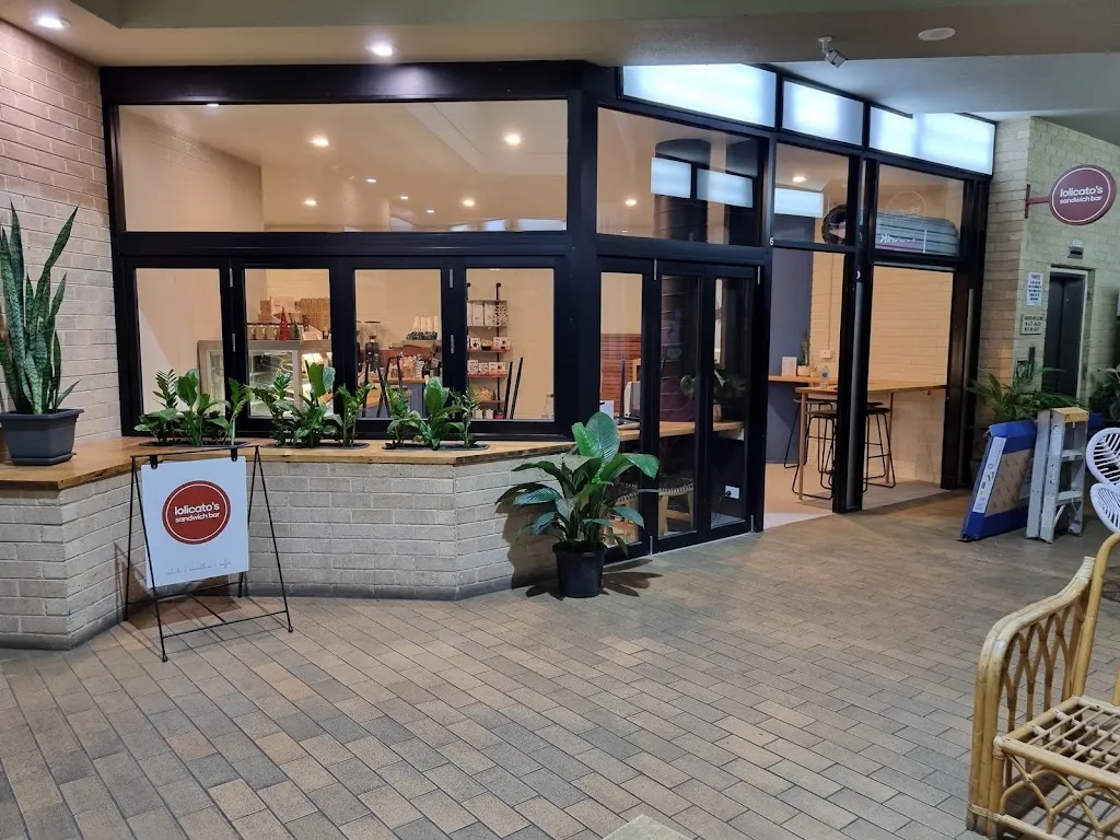 Boccabona Pasta Bar restaurant in Barwon Heads