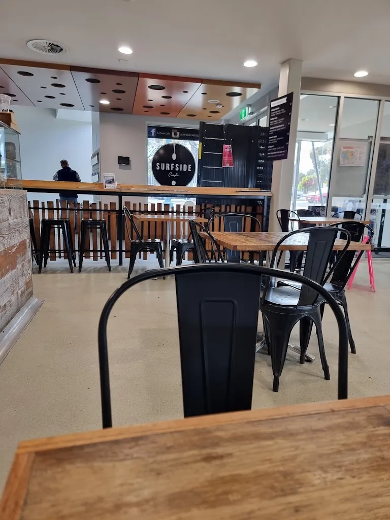 Suzanne Kehl_Surfside Cafe_Barwon Heads_review