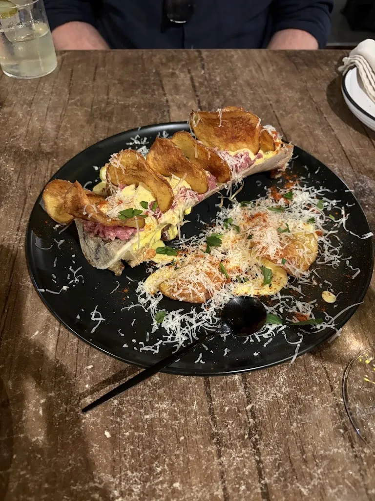Bianca Maya_Django's_Bayside_review