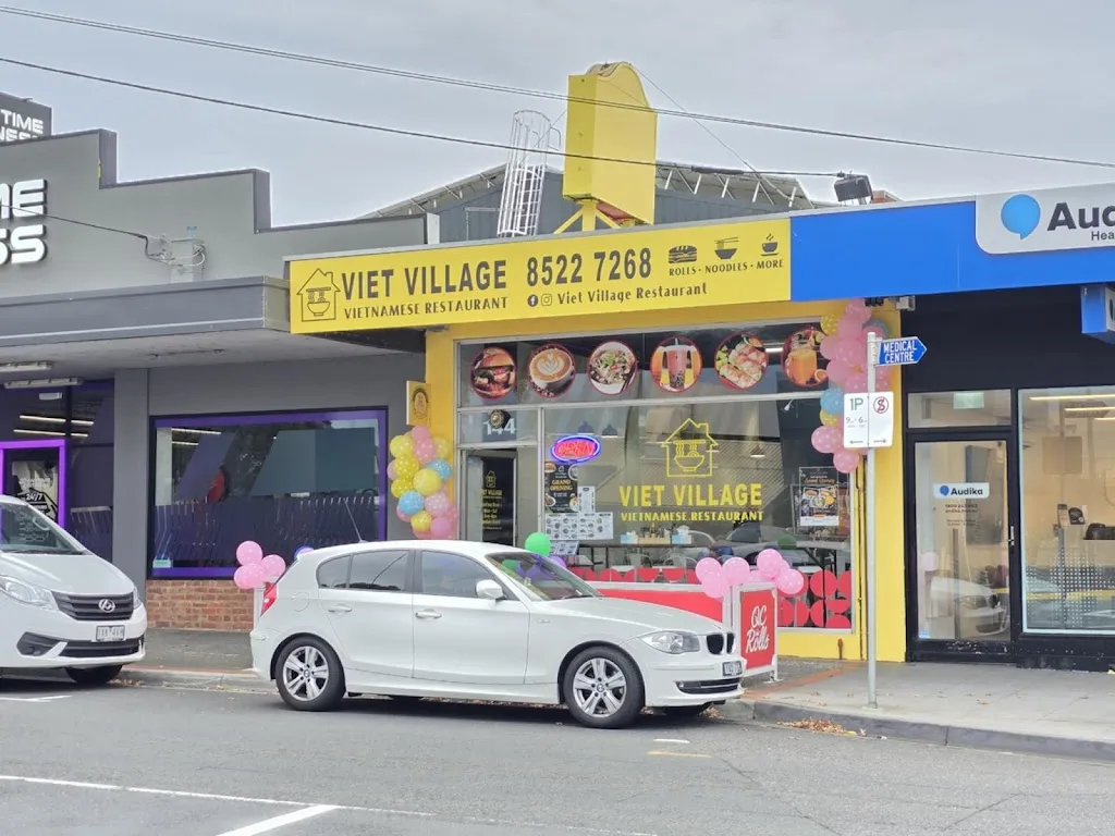 Sunnyside Sliced - Mentone ristorante a Beaumaris