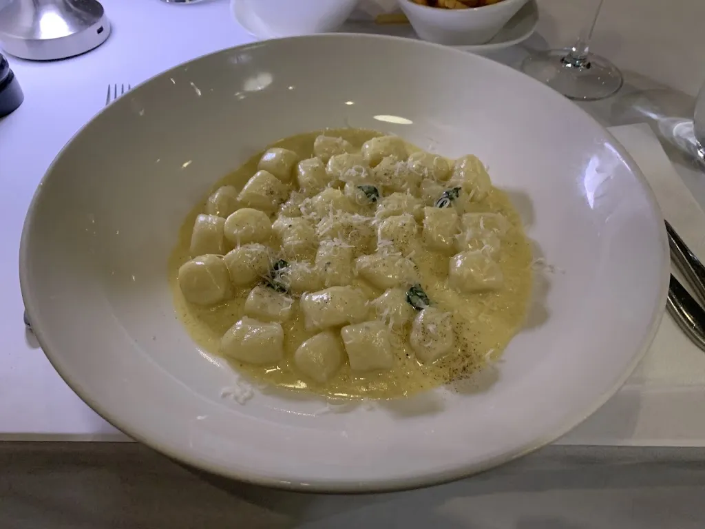 Farm Road Milk Bar ristorante a Beaumaris