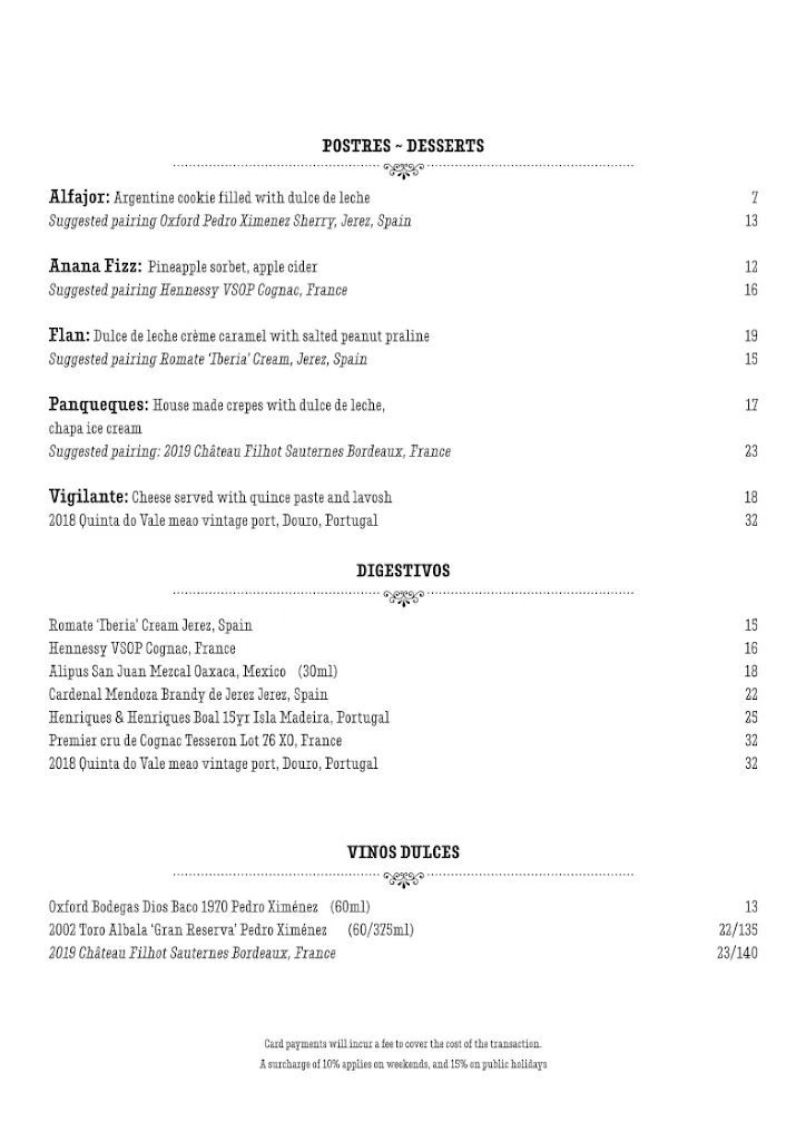 Menu_San Telmo_Abbotsford_image_old_3