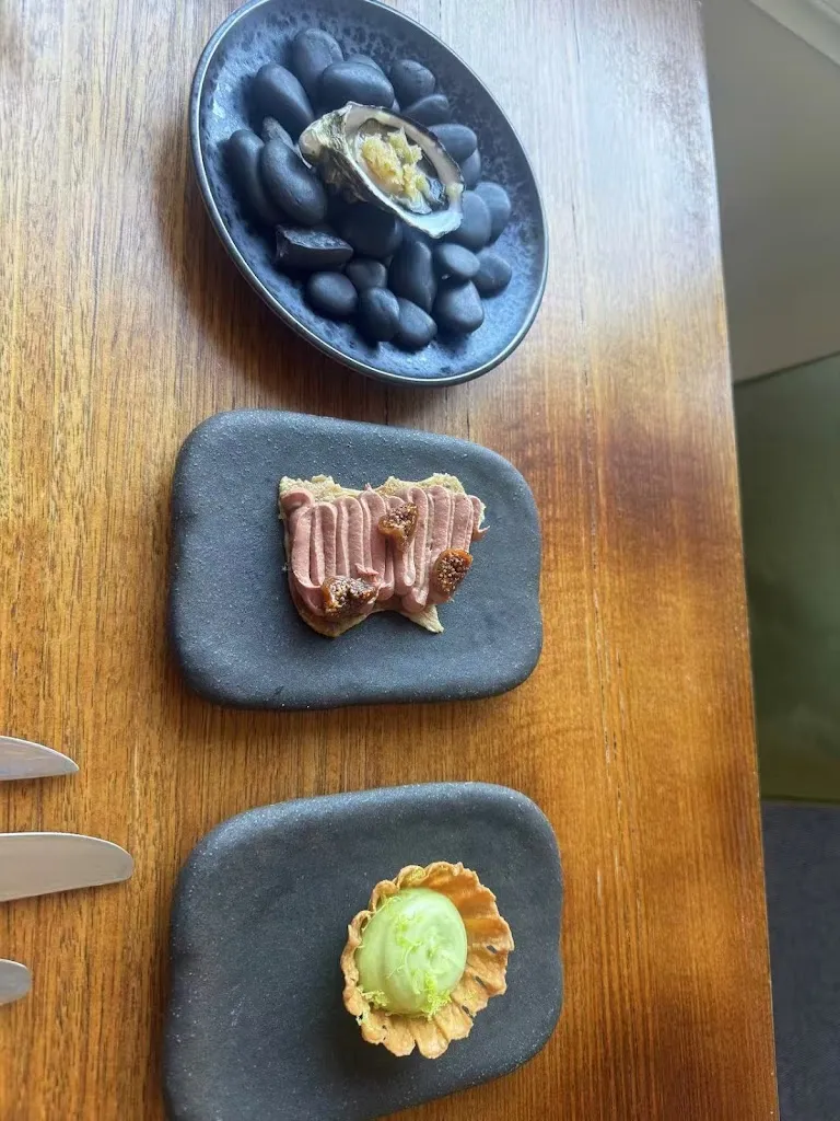 Sally Lu_Alium Dining_Bendigo_review