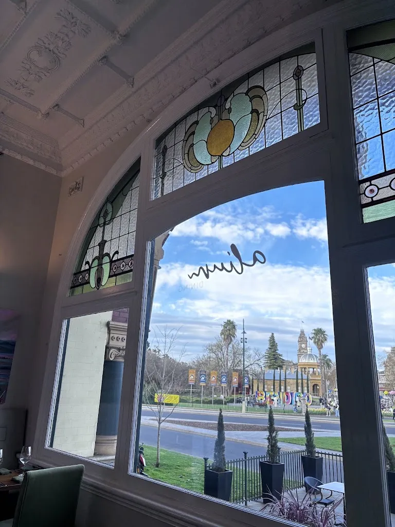 Mei Mei Jones_Alium Dining_Bendigo_review