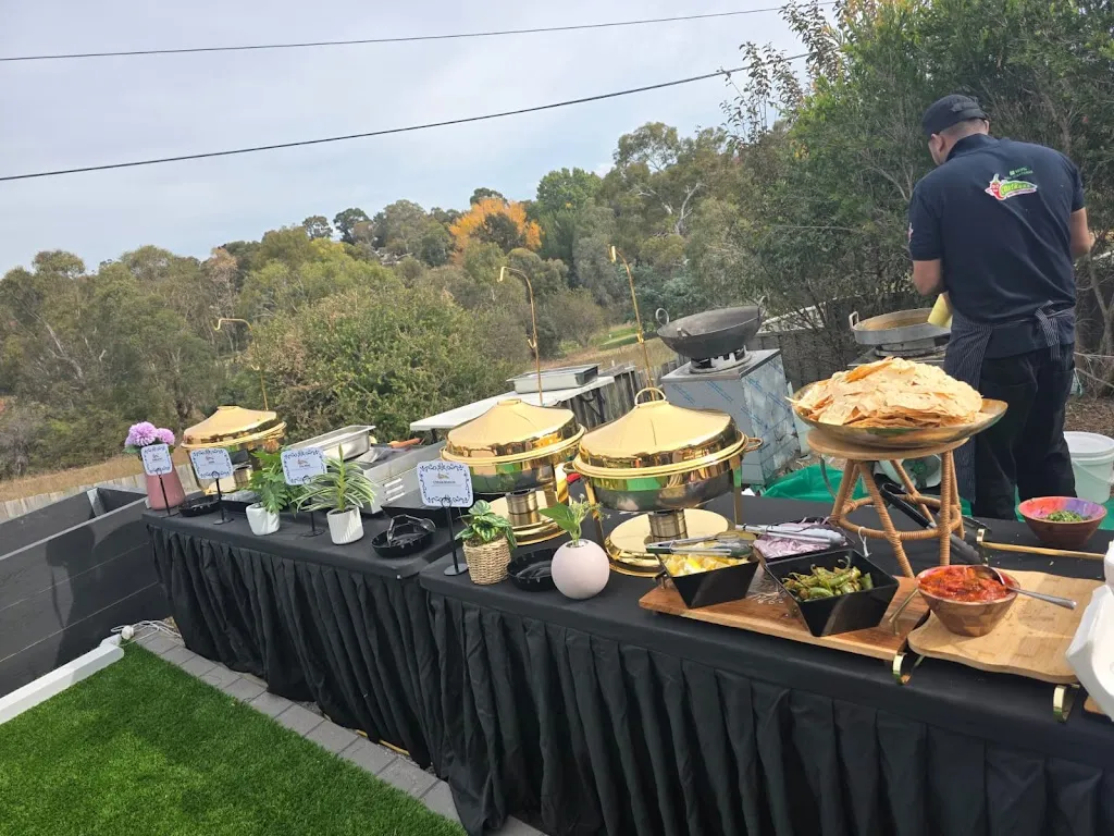 M G_Chatkazz Canberra_Amaroo_review