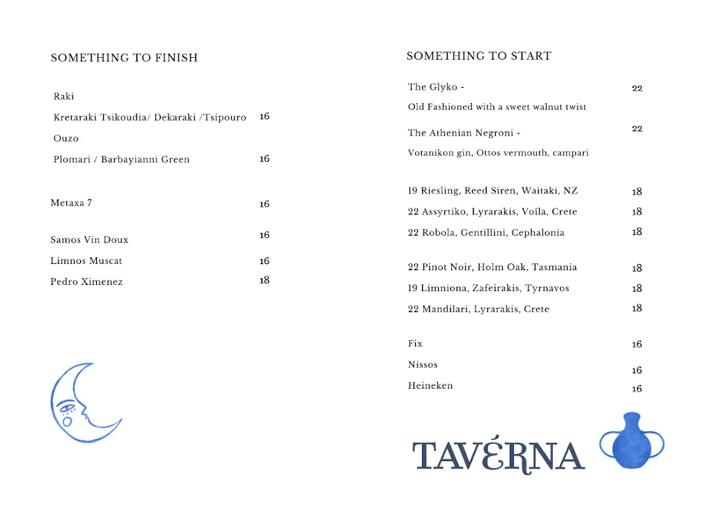 Menu_TAVERNA_Brunswick West_image_old_2