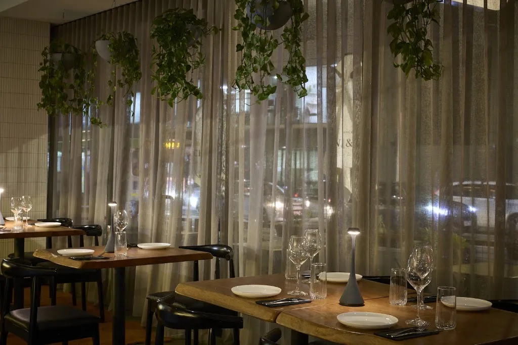 Banksia Restaurant Melbourne restaurant in Carnegie