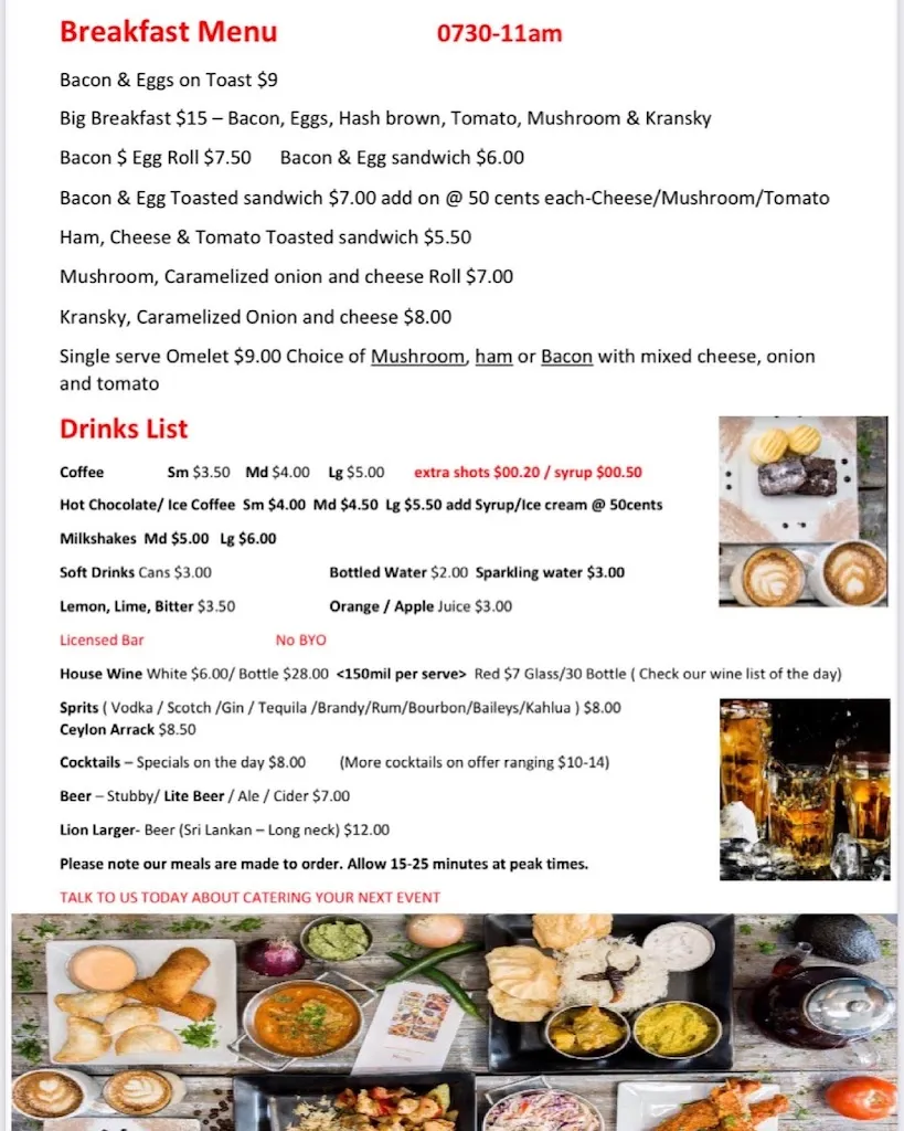 Oshima Frankston All You Can Eat restaurant à Clyde North