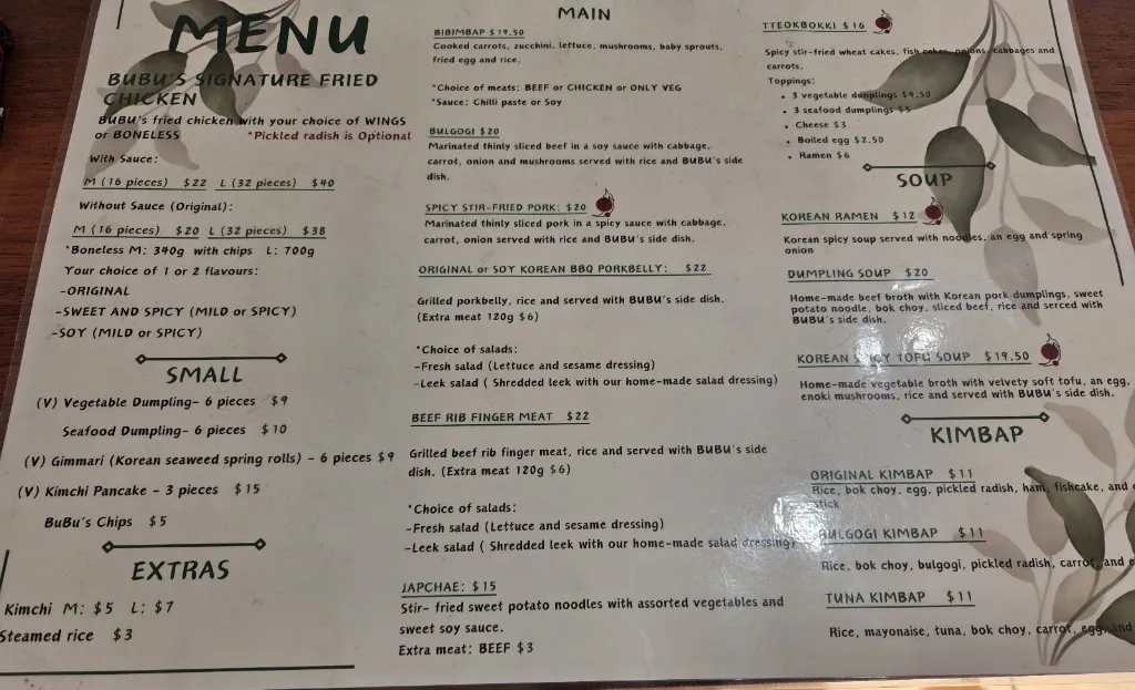 Menu_BuBu Kitchen_Croydon South_image_old_2