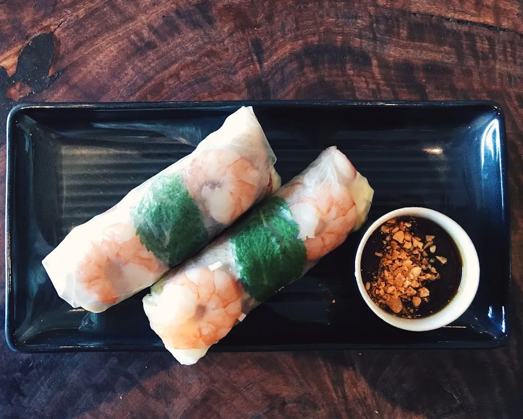 Betel Leaf Cafe restaurante en Croydon South