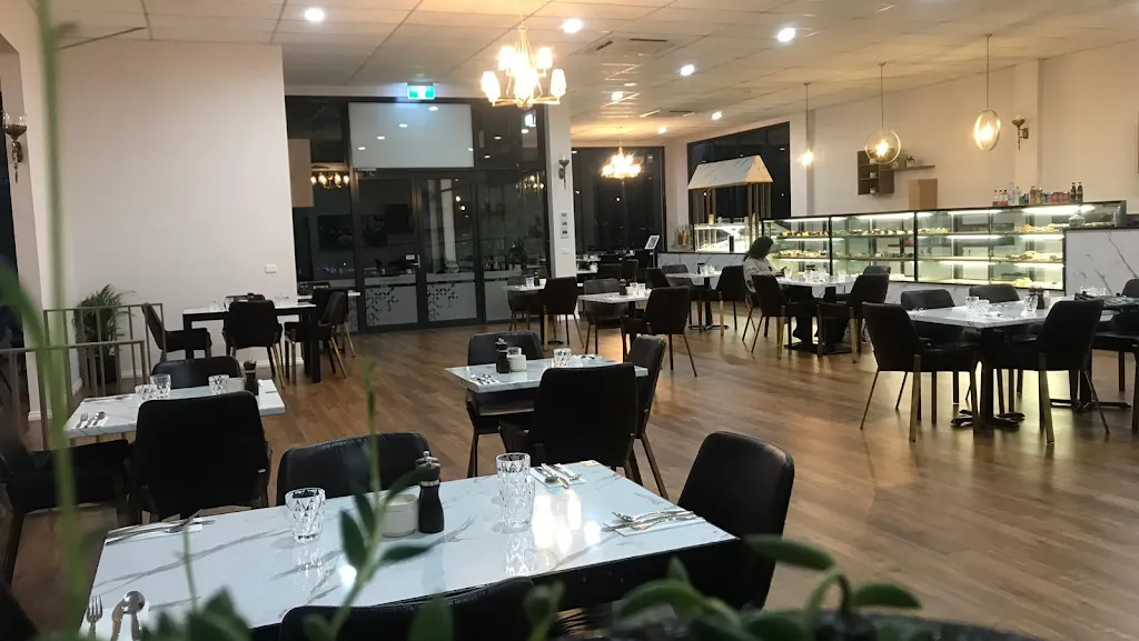 Ora D'oro restaurant in Croydon North