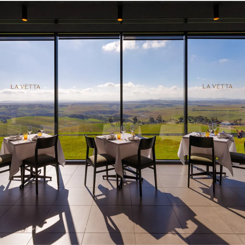 LA VÈTTA restaurant in Diggers Rest