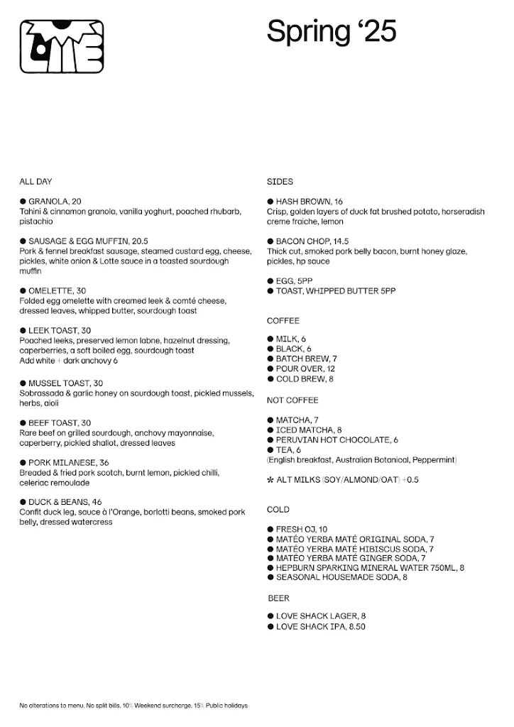 Menu_LOTTE_Devon Meadows_image_old_2
